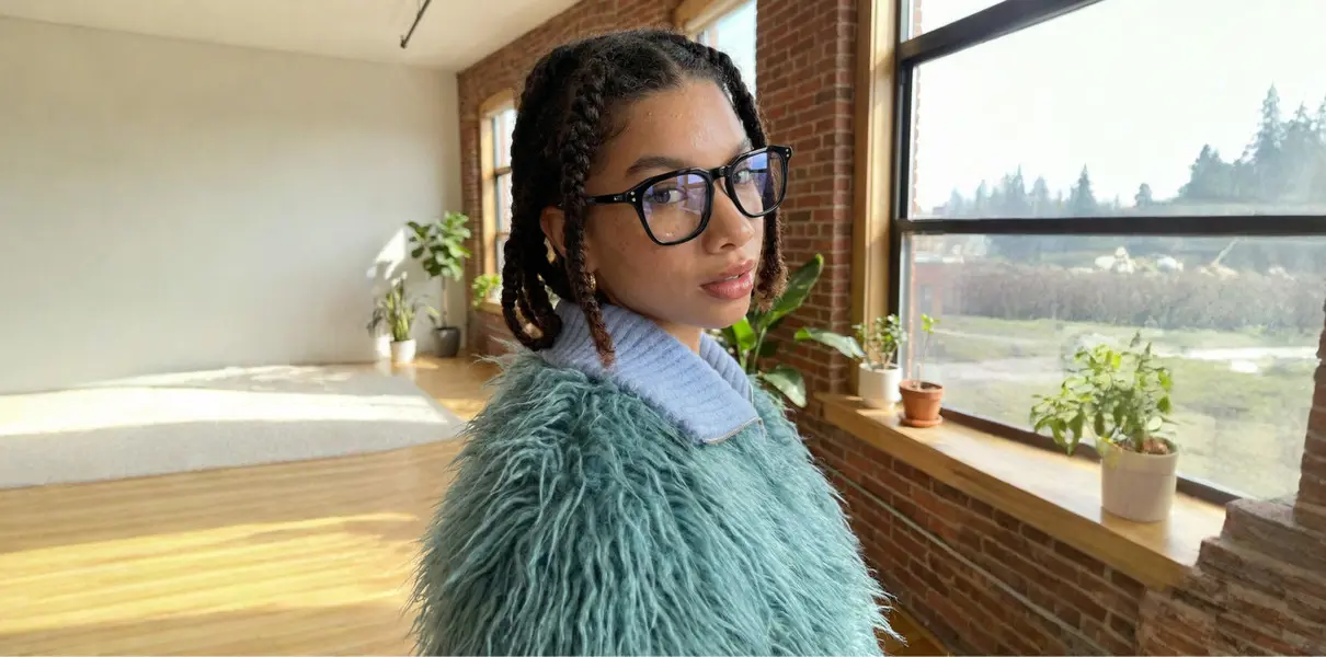 ELKLOOK EYEGLASSES
